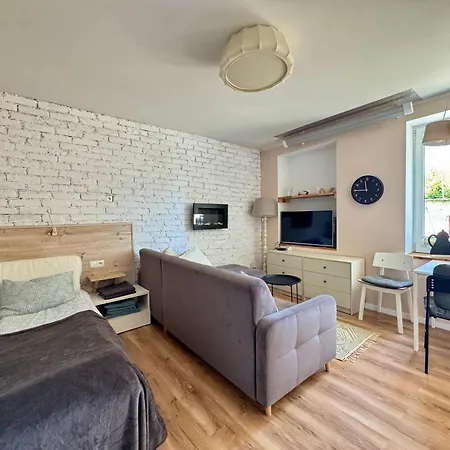 Appartement 685 - Work & Vacation *