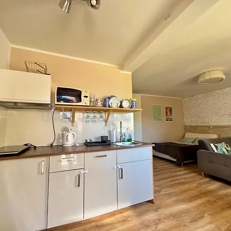 685 - Work & Vacation * Sopot