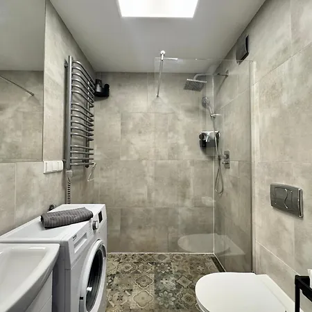 685 - Work & Vacation * Sopot