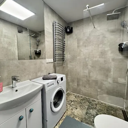 Appartement 685 - Work & Vacation Sopot
