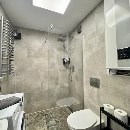685 - Work & Vacation Appartement *