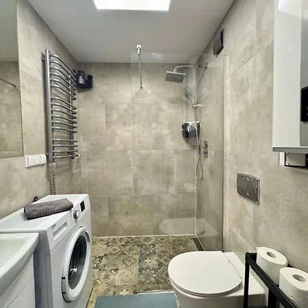 Appartement 685 - Work & Vacation Sopot