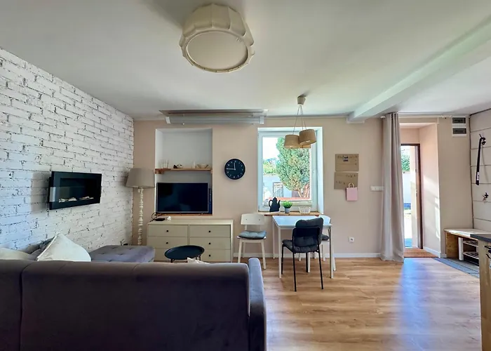 685 - Work & Vacation * Sopot