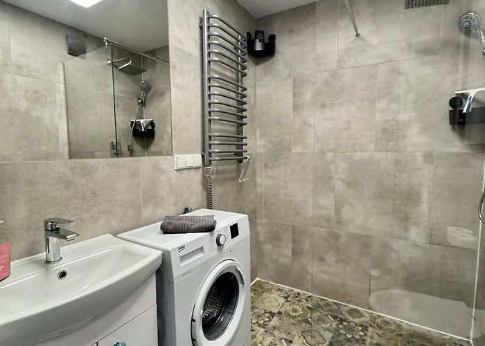 Appartement 685 - Work & Vacation Sopot